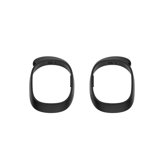 Ear fins for SPORT True Wireless, (S, M, L, XL, 2 pieces each)