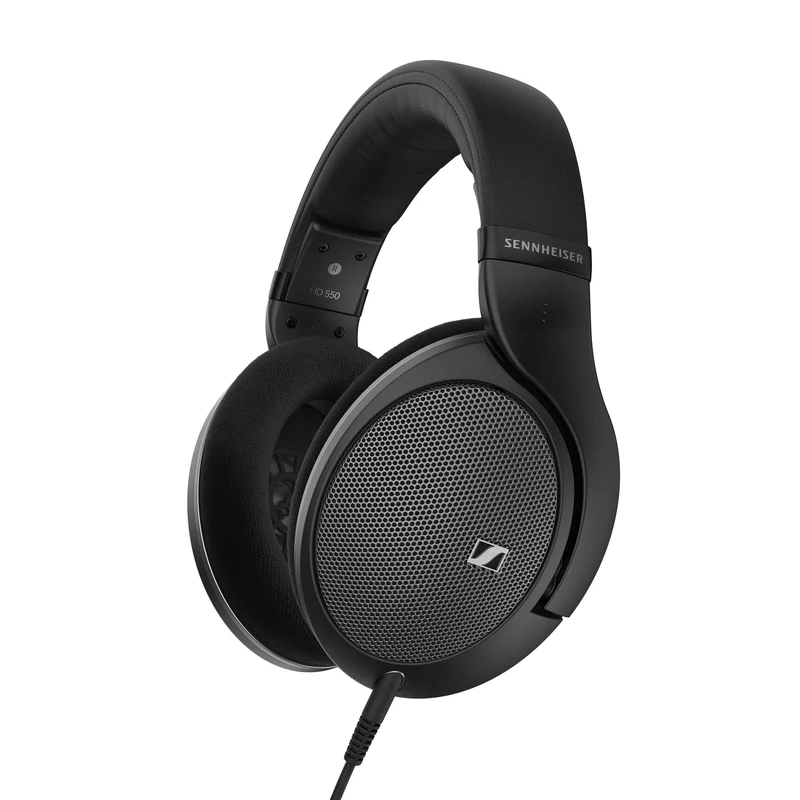 HD 550 Refurbished