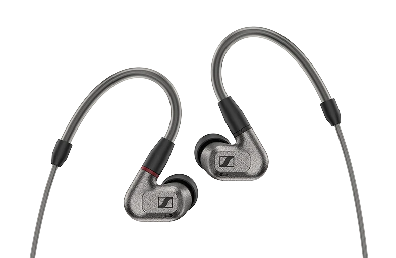 IE 600 Refurbished